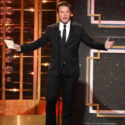 Billy Bush