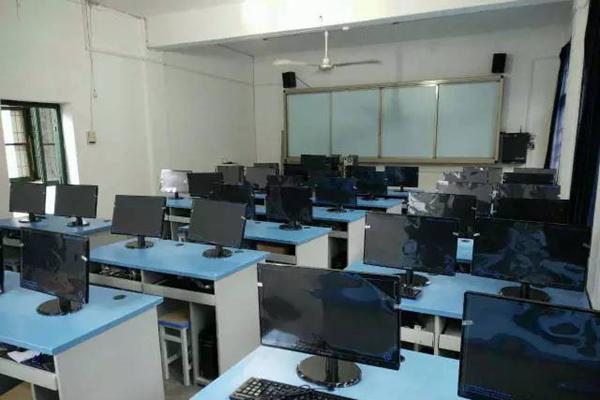 National CCC&TSPM Donate Facilities and Equipment to Guizhou School