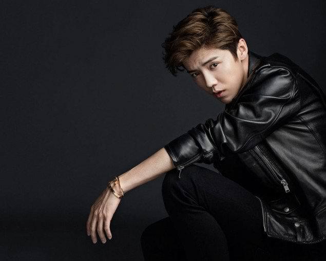 Luhan