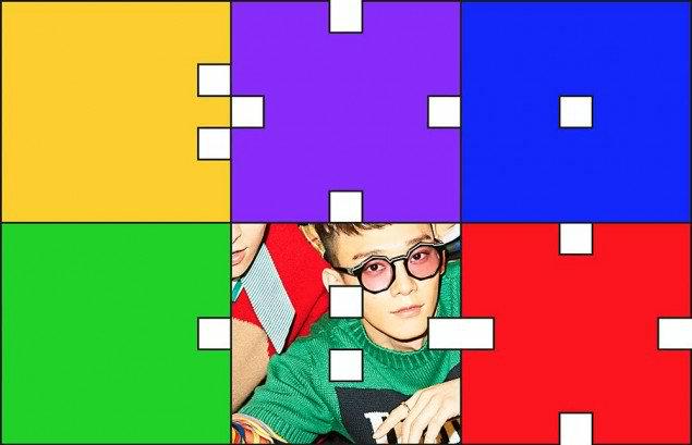 EXO-CBX Teaser Logo Featurning Chen