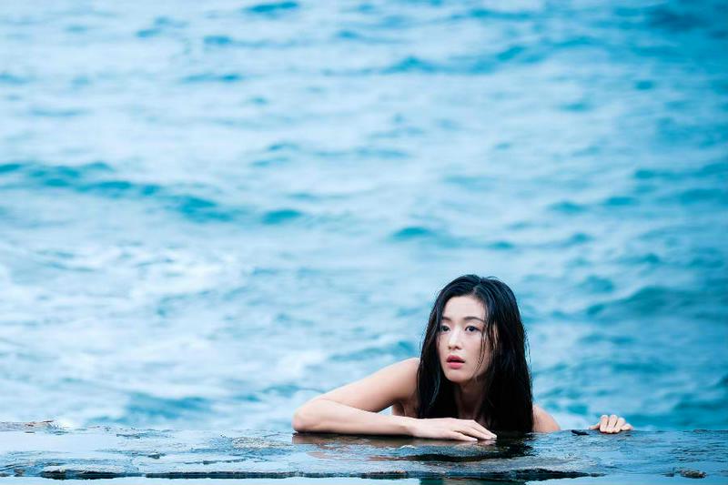 Jun Ji Hyun
