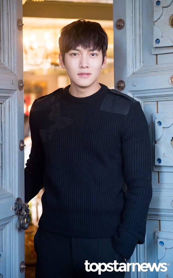 Ji Chang Wook