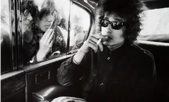 Bob Dylan- Knockin' on Heaven's Door "Original"