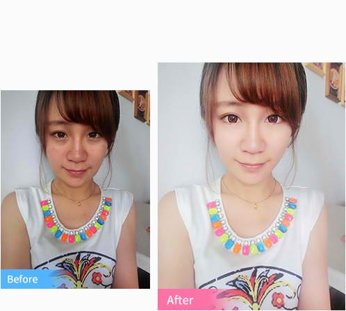 Meitu Pic