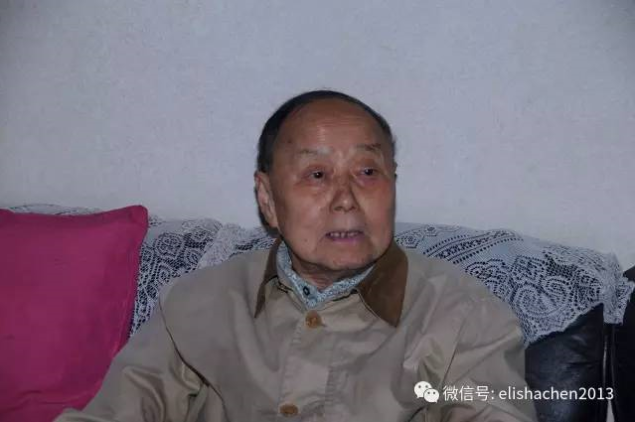 Rev. Yao Mingquan 