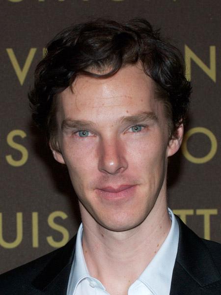 Benedict Cumberbatch