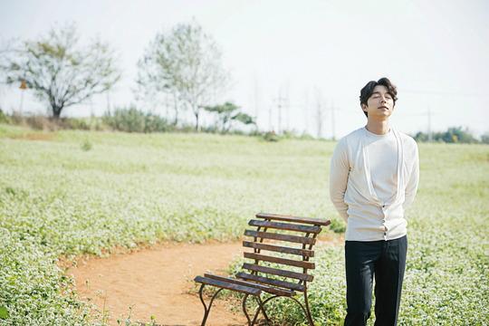 Gong Yoo