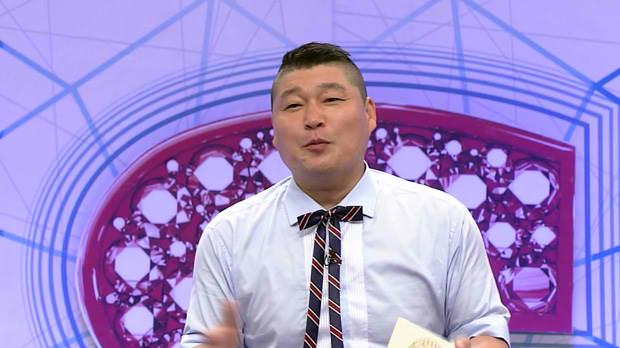 Kang Ho Dong