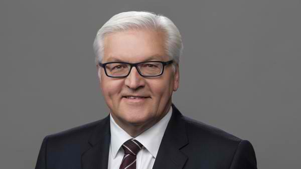 Frank-Walter Steinmeier
