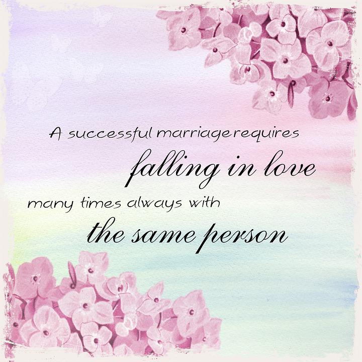 Marriage quote