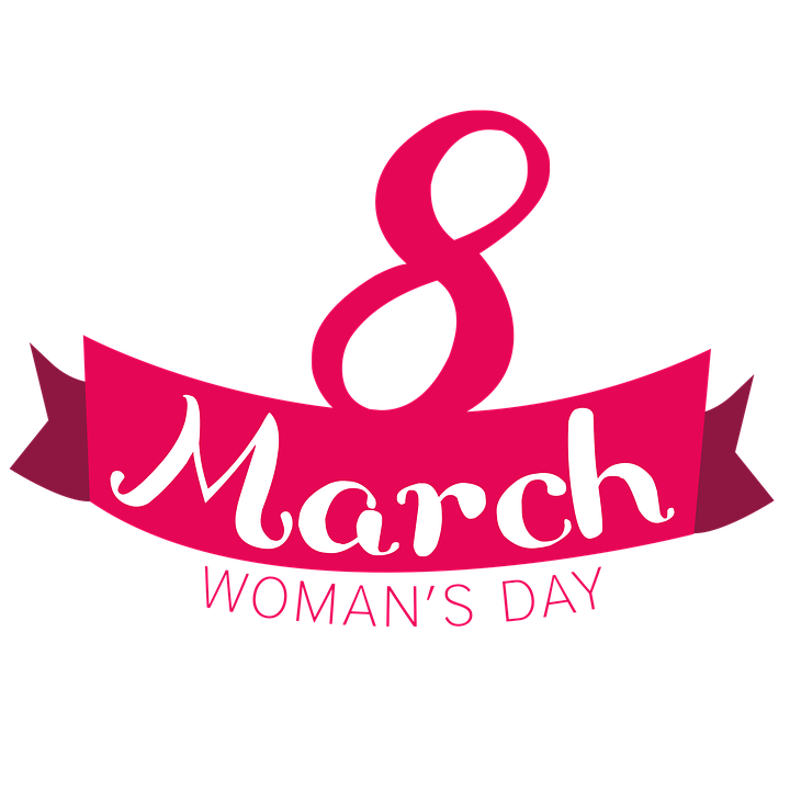 International Women's Day