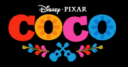 Coco (2017) 