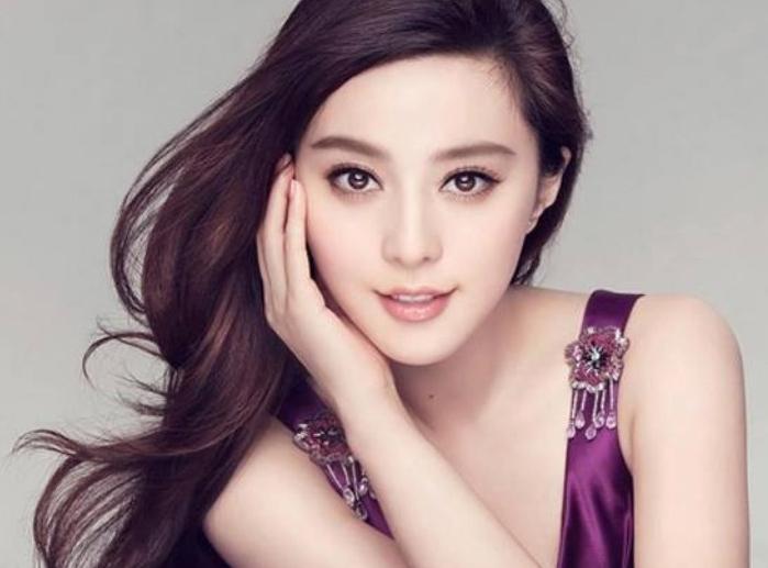 Fan Bingbing 