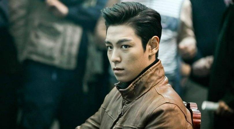 T.O.P of BIG BANG