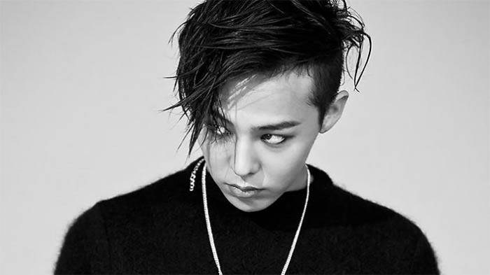  G-Dragon’s latest solo album breaks the internet