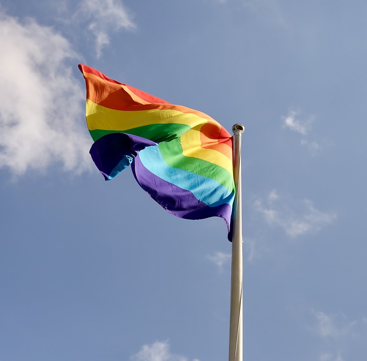 LGBT Equality flag
