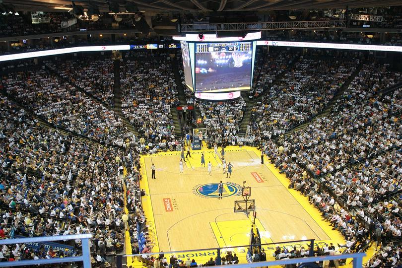 NBA