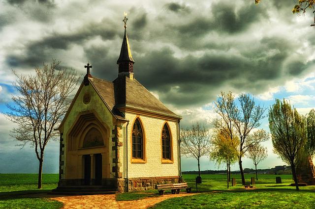 chapel