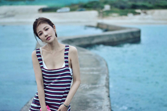 Age is just a number. And Lure Hsu proved it.