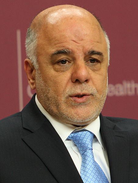 Iraq Prime Minister Declares Victory Over ISIS