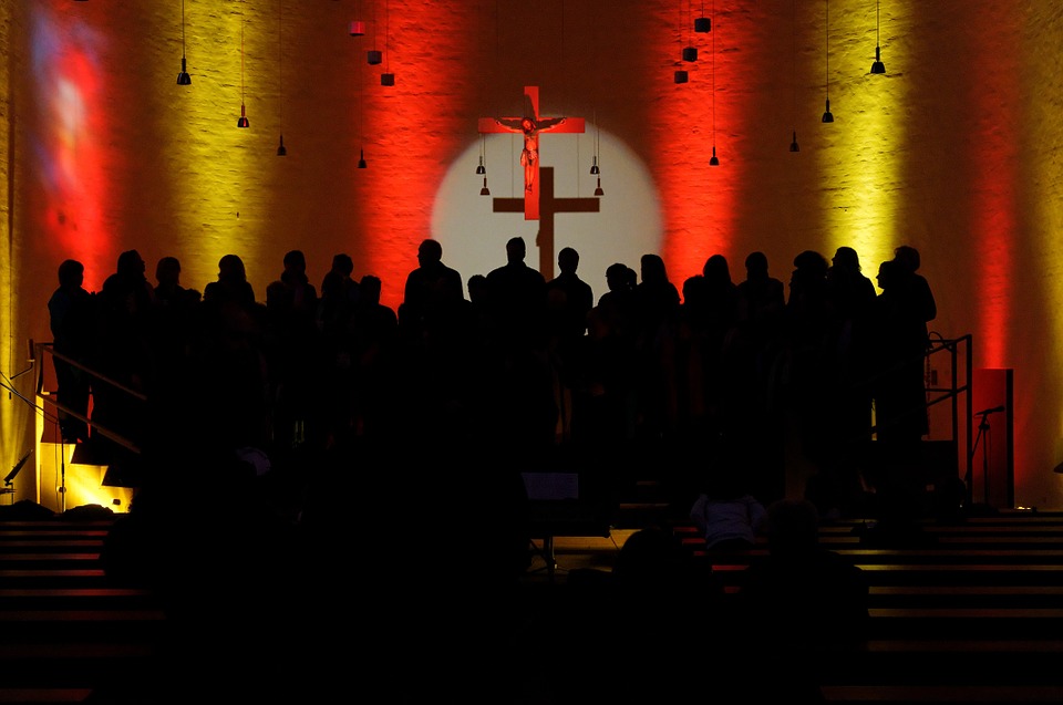 547 boys confirmed as victims of massive abuse in German catholic choir
