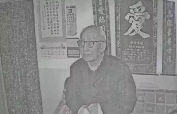 Rev. Li Daosheng 