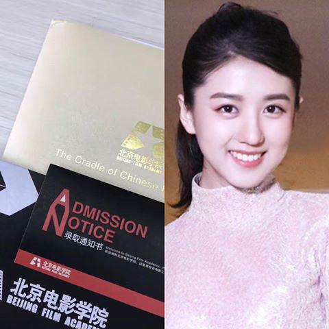 Quan Yifeng’s Daughter 
