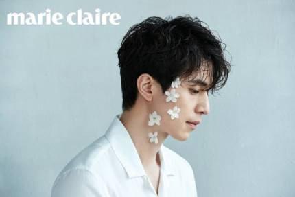 Lee Dong Wook