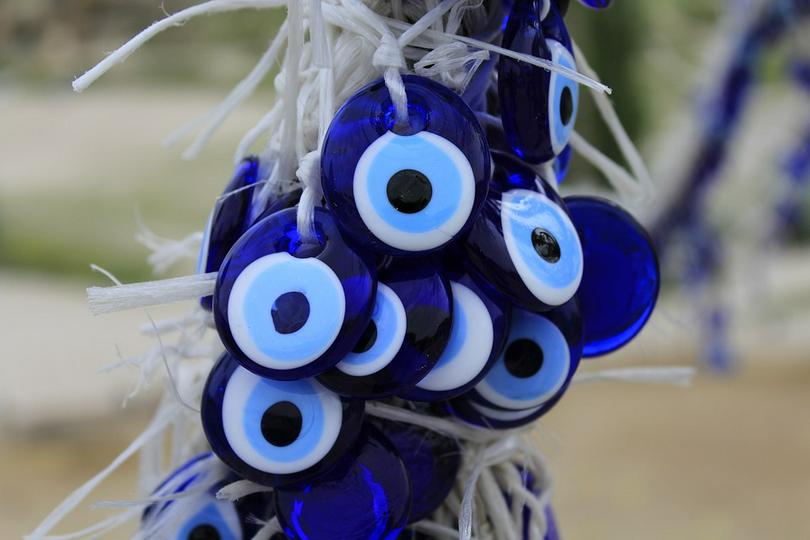 An amulet