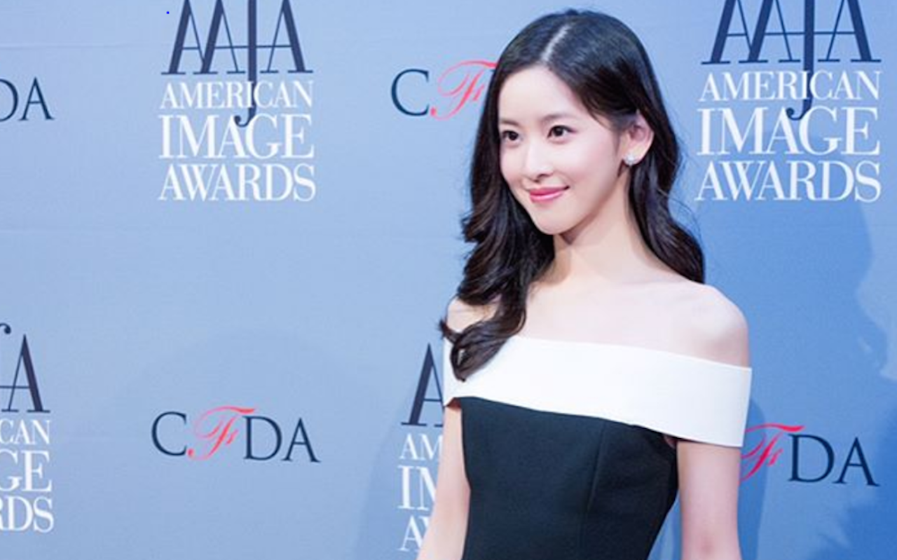 Zhang Zetian
