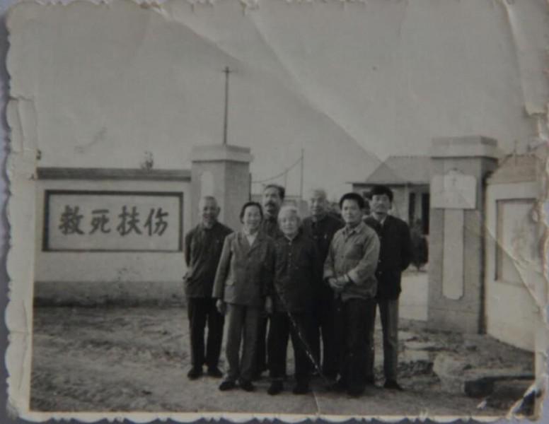 China s Largest Church run Hospital Celebrates 32nd Anniversary China china-s-largest-church-run-hospital-celebrates-32nd-anniversary-china