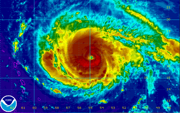 Hurricane Irma