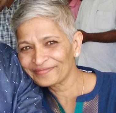 Gauri Lankash