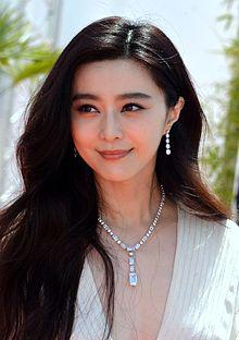 Fan Bingbing