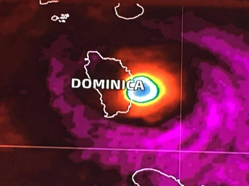 Dominica