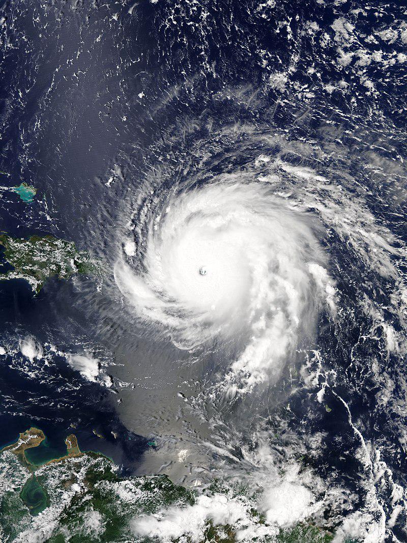 Hurricane Irma