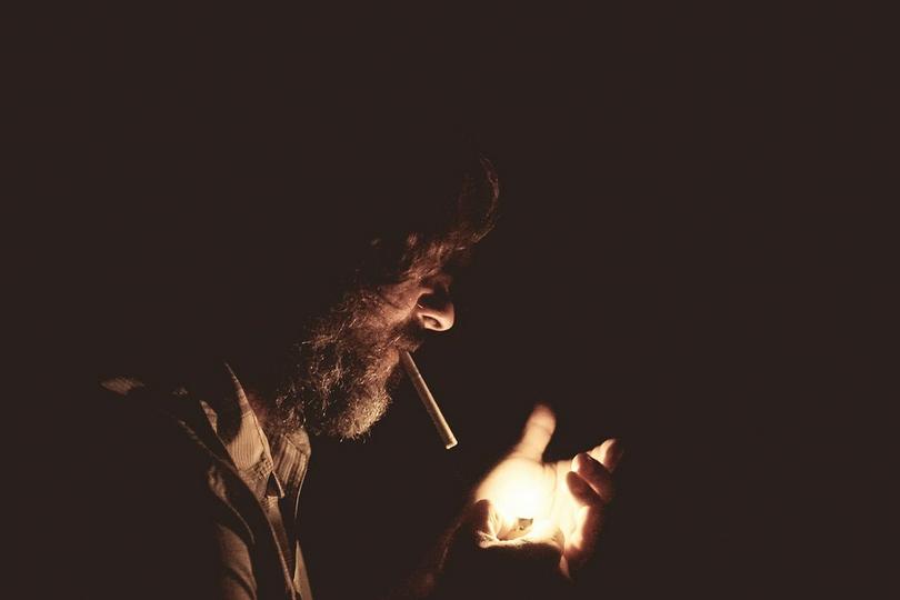 Smoking is a bad habit