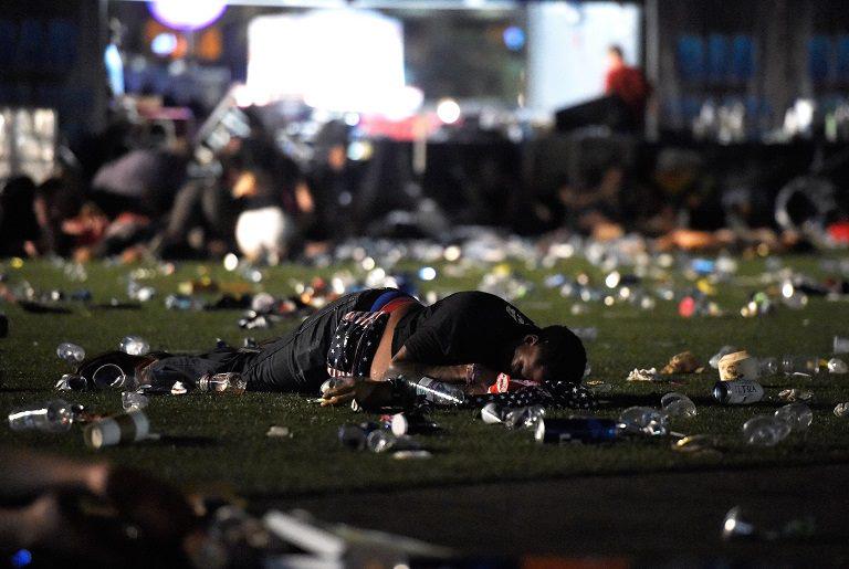 Las Vegas Shooting