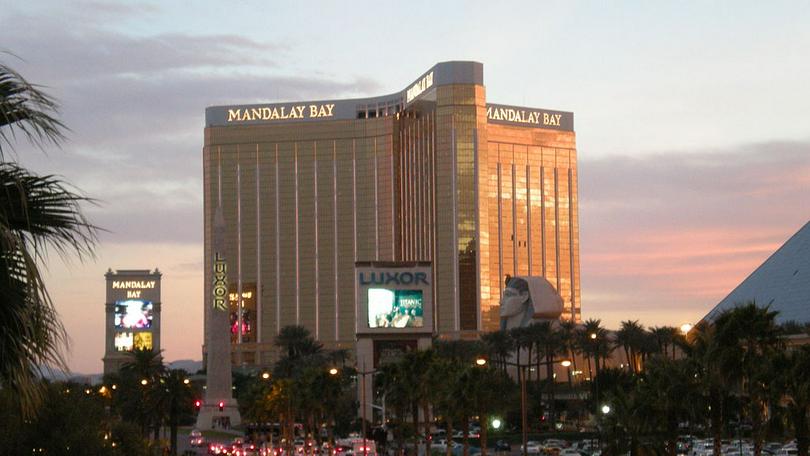 Las Vegas Shooting