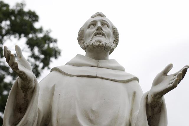 St. Francis