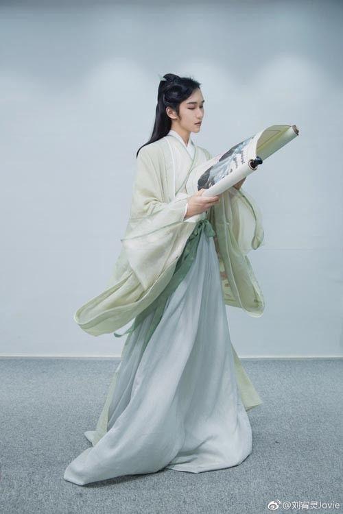 Liu Youling