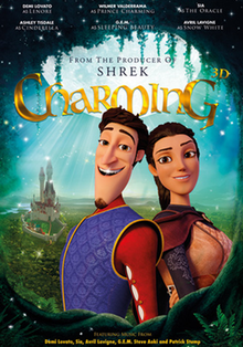 Charming Movie