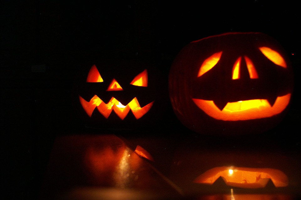 Halloween