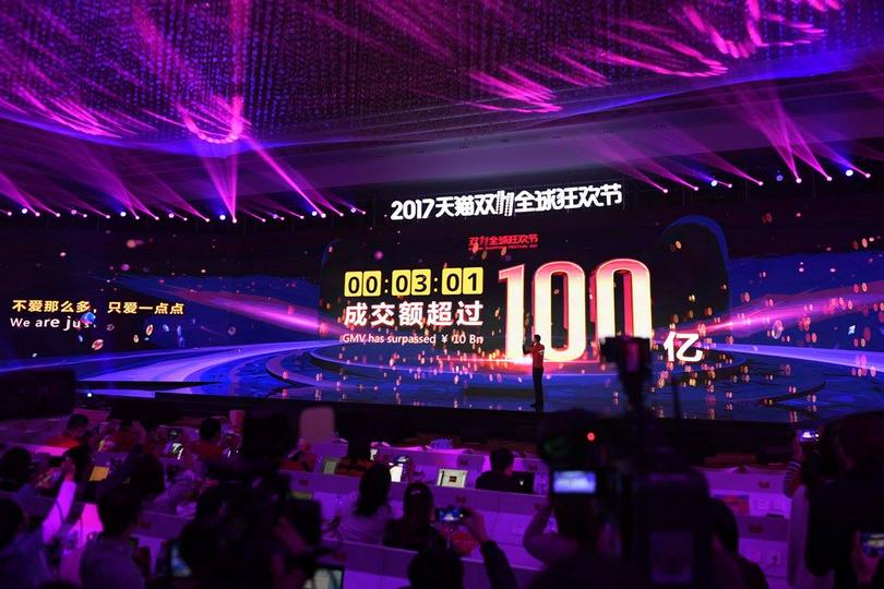 Singles Day