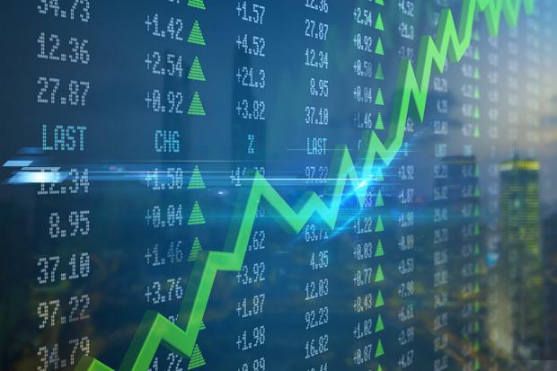 Stock market indexes 