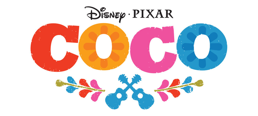 Disney and Pixar's Coco
