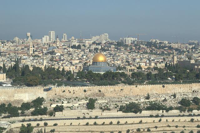 Jerusalem