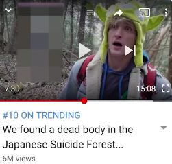 Logan Paul