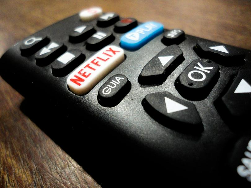 Remote