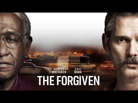 The Forgiven